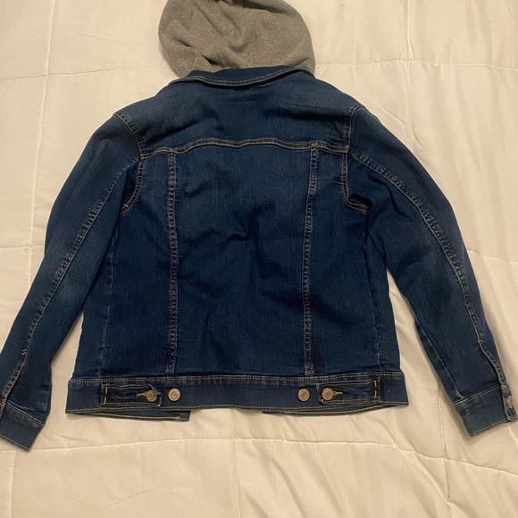 Old Navy Denim Jacket - Picture 2 of 2